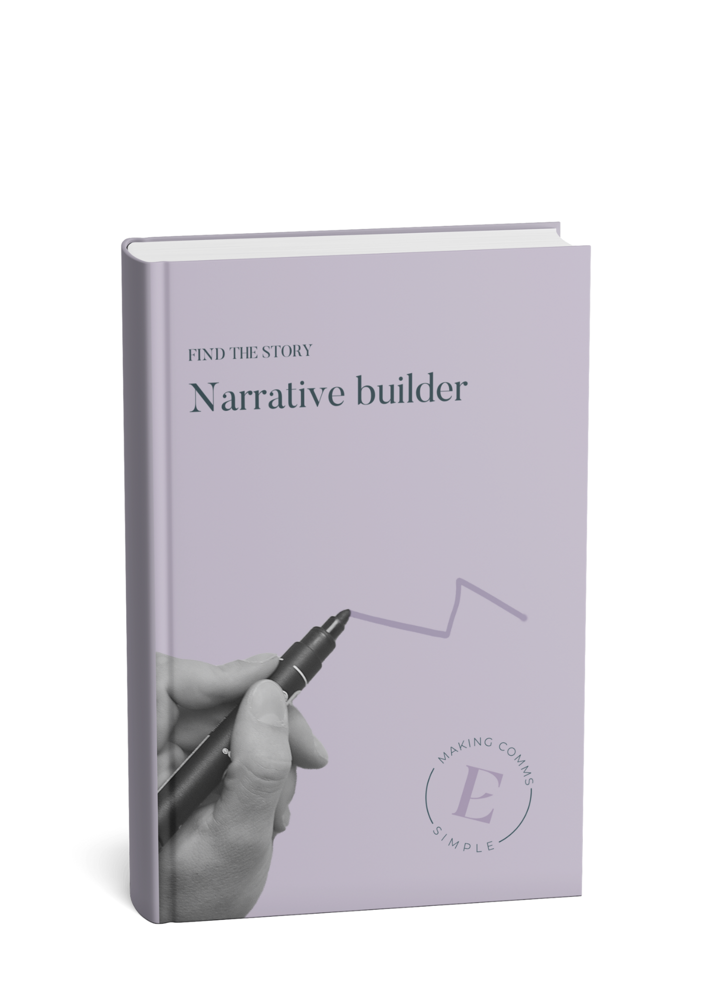 Find the story: narrative builder