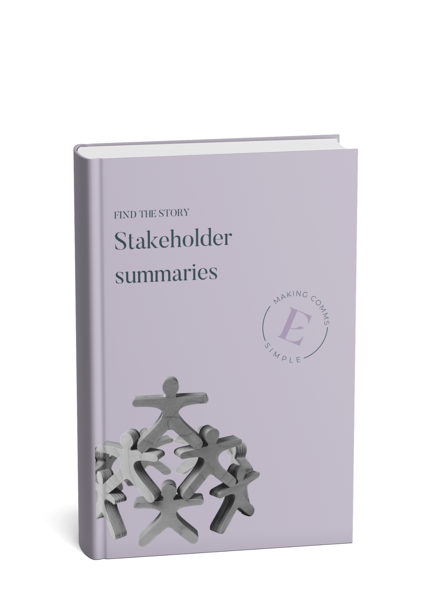 Find the story: stakeholder summaries