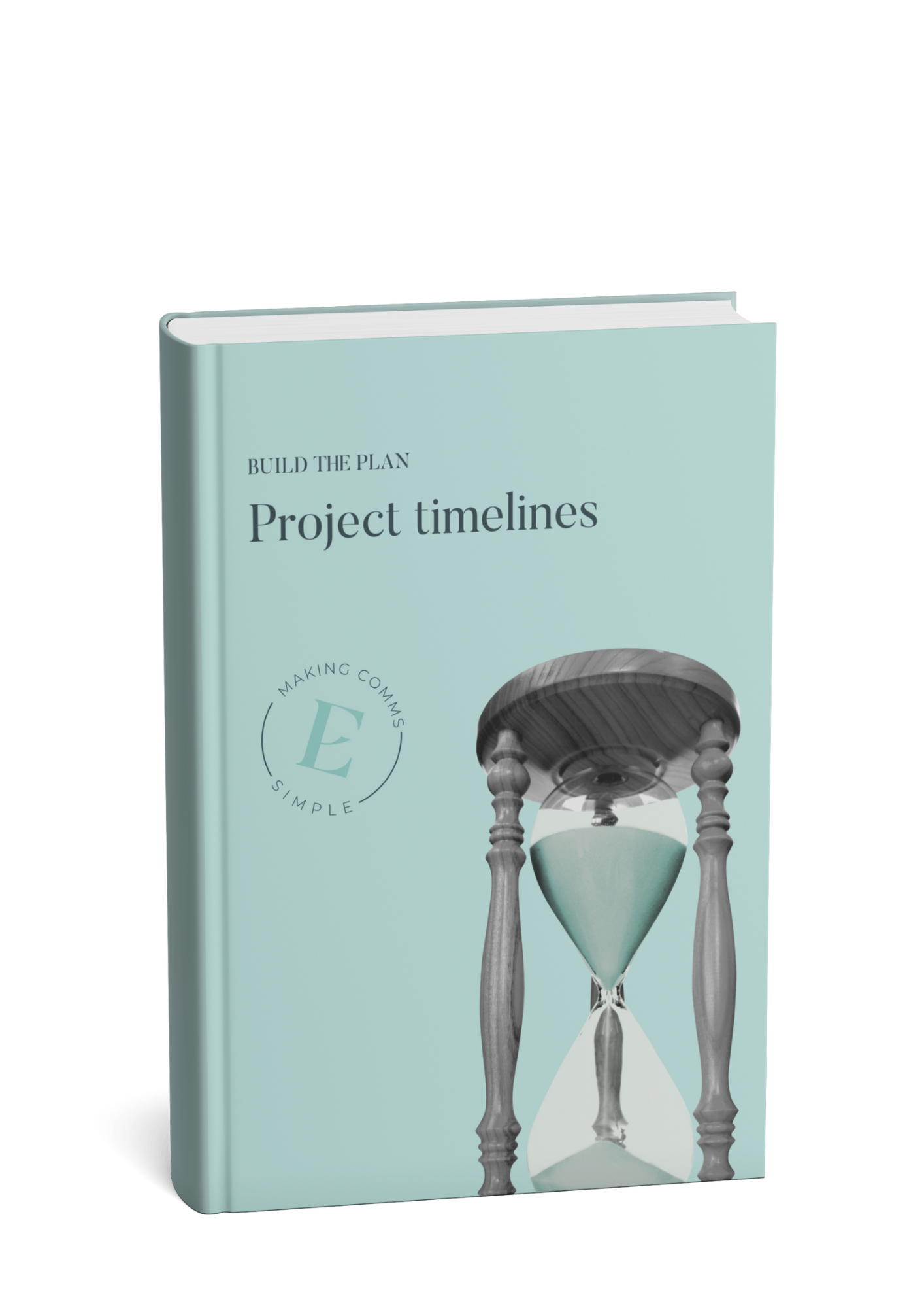 Build the plan: project timelines