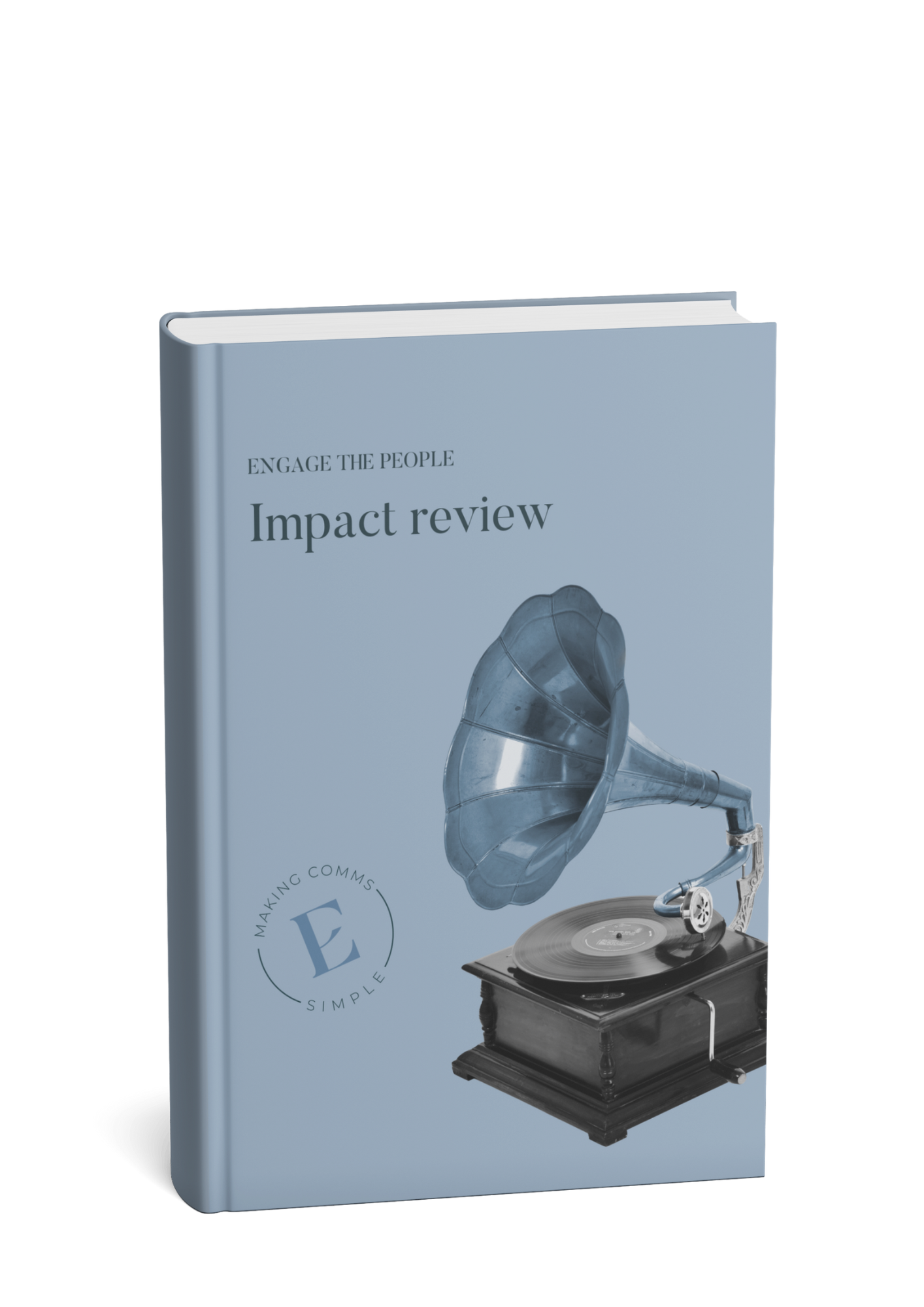 Engage the people: impact review